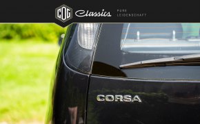 Opel Corsa GSI  28