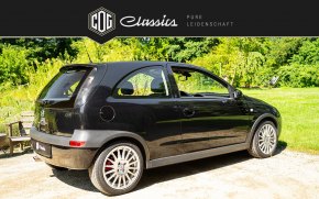 Opel Corsa GSI  16