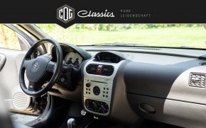 Opel Corsa GSI  46