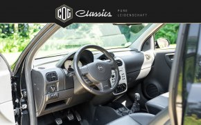 Opel Corsa GSI  44