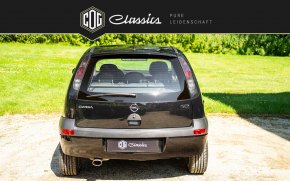Opel Corsa GSI  12