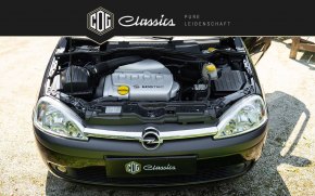 Opel Corsa GSI  74