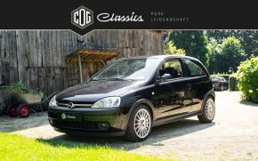 Opel Corsa GSI  6