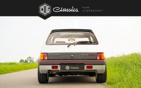 Peugeot 205 GTI  14
