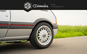 Peugeot 205 GTI  26