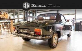 Peugeot 304 S 18