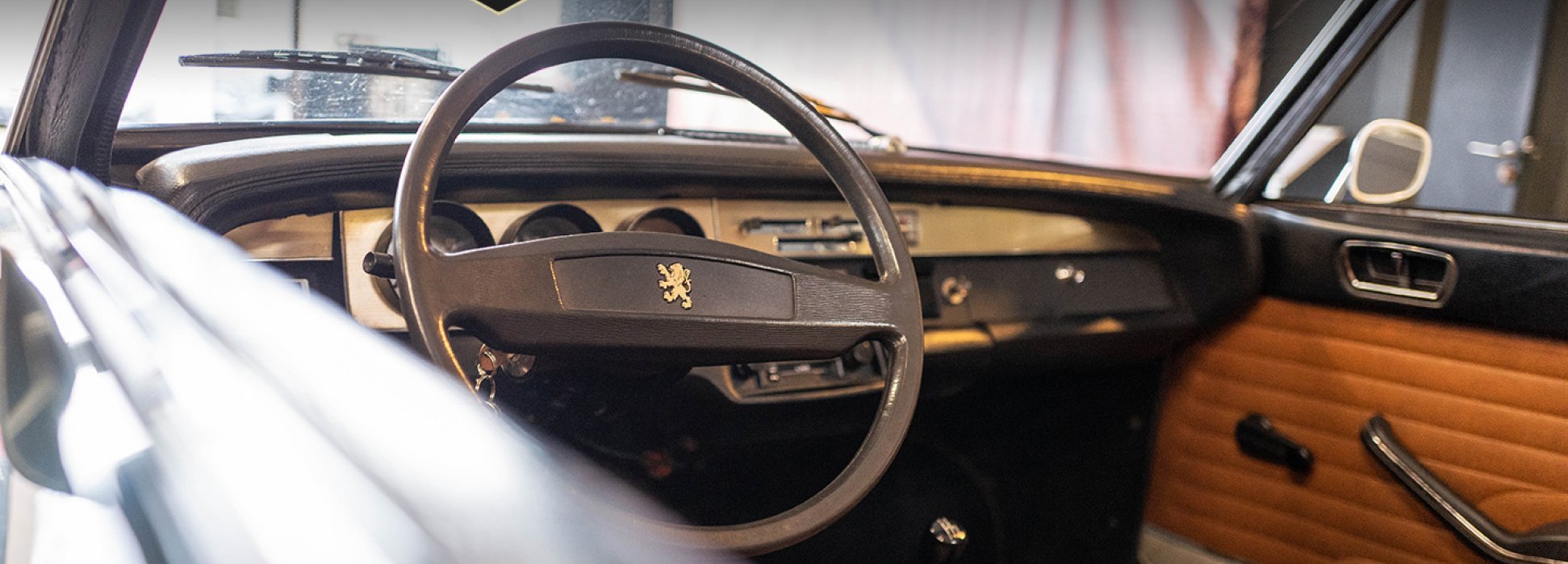 Peugeot 304 S 7