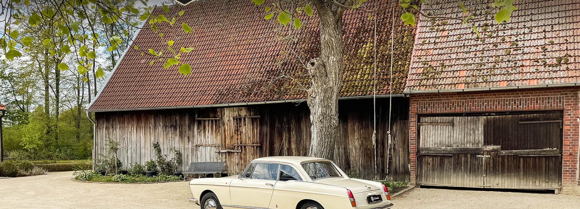 Peugeot 404 Coupé 3