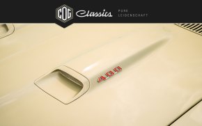 Pontiac Firebird 400 Cabriolet 20