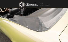 Pontiac Firebird 400 Cabriolet 22