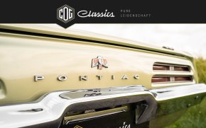 Pontiac Firebird 400 Cabriolet 24