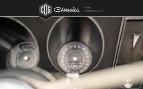 Pontiac Firebird 400 Cabriolet 36