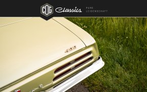 Pontiac Firebird 400 Cabriolet 23