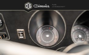 Pontiac Firebird 400 Cabriolet 37