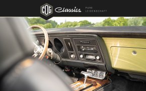 Pontiac Firebird 400 Cabriolet 35