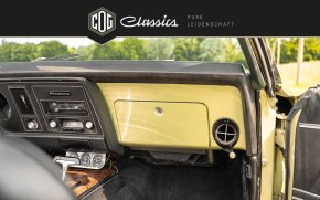Pontiac Firebird 400 Cabriolet 34