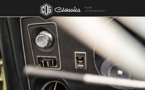 Pontiac Firebird 400 Cabriolet 38