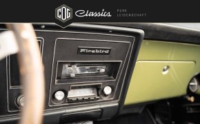 Pontiac Firebird 400 Cabriolet 39