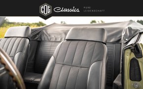 Pontiac Firebird 400 Cabriolet 41