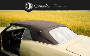 Pontiac Firebird 400 Cabriolet 50