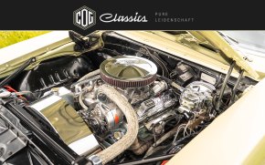 Pontiac Firebird 400 Cabriolet 46