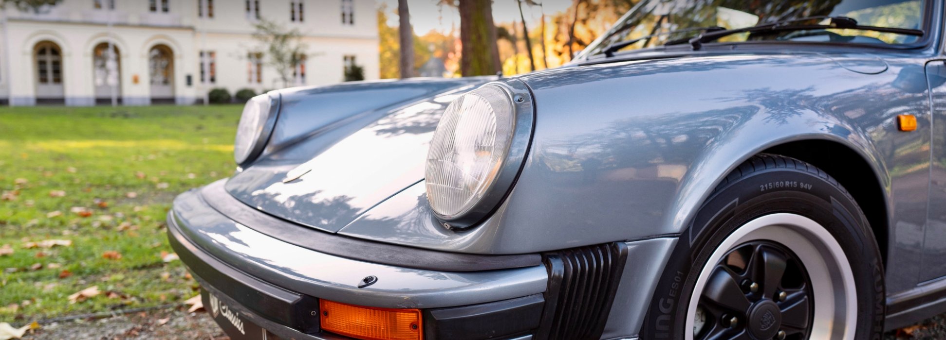 Porsche 911 SC 3.0 2