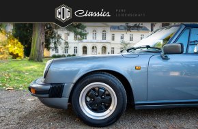 Porsche 911 SC 3.0 17