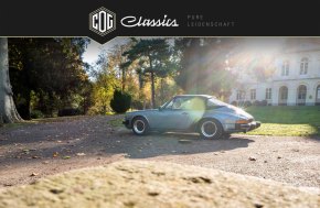 Porsche 911 SC 3.0 12