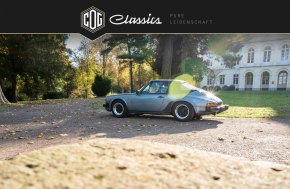 Porsche 911 SC 3.0 10