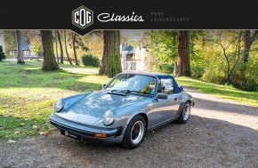 Porsche 911 SC 3.0 3