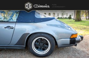 Porsche 911 SC 3.0 20