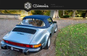 Porsche 911 SC 3.0 8
