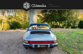 Porsche 911 SC 3.0 6
