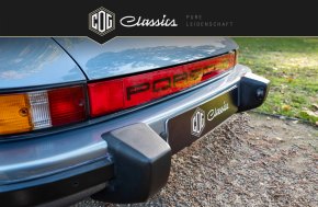 Porsche 911 SC 3.0 21