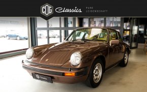 Porsche 911 2.7 4