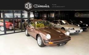 Porsche 911 2.7 21