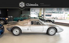 Porsche Recreation/Replica 904 auf 914 Basis 23