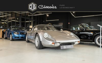 Porsche Recreation/Replica 904 auf 914 Basis 1