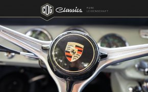 Porsche 356 C Coupé 60