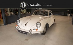 Porsche 356 C 5