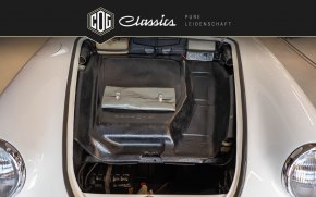 Porsche 356 C 117