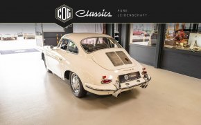 Porsche 356 C 15