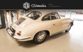 Porsche 356 C 30