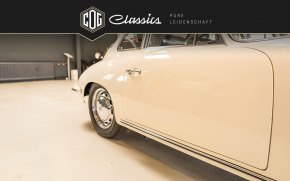 Porsche 356 C 37