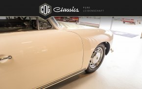 Porsche 356 C 38