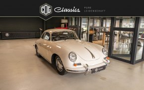 Porsche 356 C 41