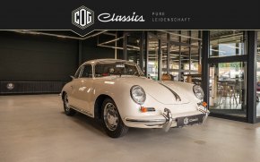 Porsche 356 C 42