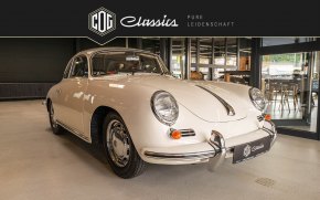 Porsche 356 C 44