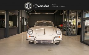 Porsche 356 C 46
