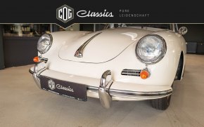 Porsche 356 C 48